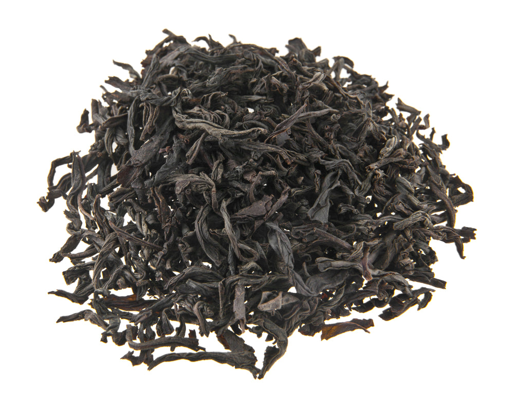Chai :Black Tea with herbs and spices, flavorful, healthy, loose leaf tea.